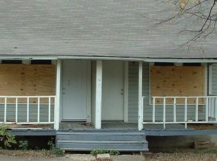 1212 Ozier St, Van Buren, AR 72956