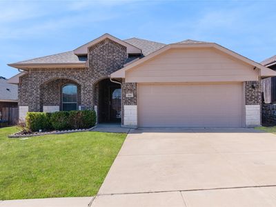 5161 Glen Eden Dr, Fort Worth, TX, 76119