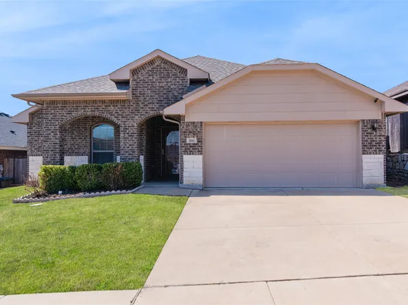 5161 Glen Eden Dr, Fort Worth, TX 76119