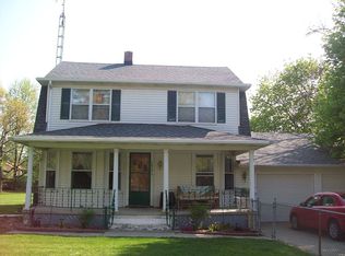 1038 Ogontz Ave, Maumee, OH 43537