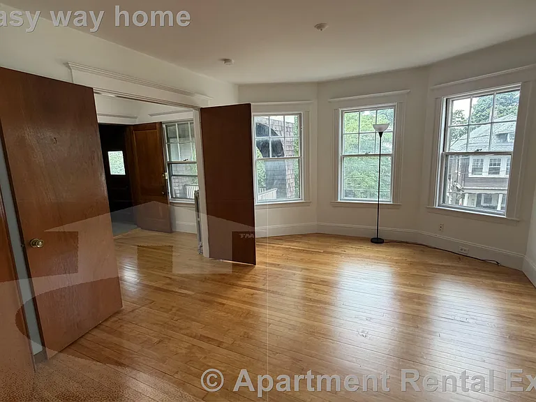 Apartment Rental Experts