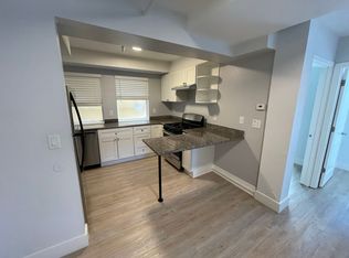 1670 Kirkwood Ave #A, San Francisco, CA 94124