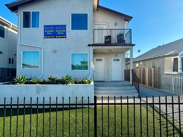 700 W 45th St, Los Angeles, CA 90037