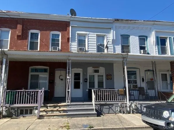 430 N Fulton St, Allentown, PA 18102