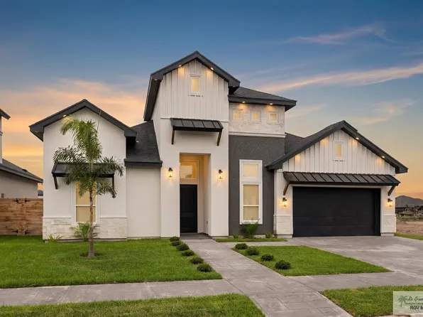 5739 Amazonas Cres, Brownsville, TX 78526