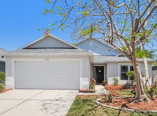 12724 Lake Vista Dr, Gibsonton, FL 33534