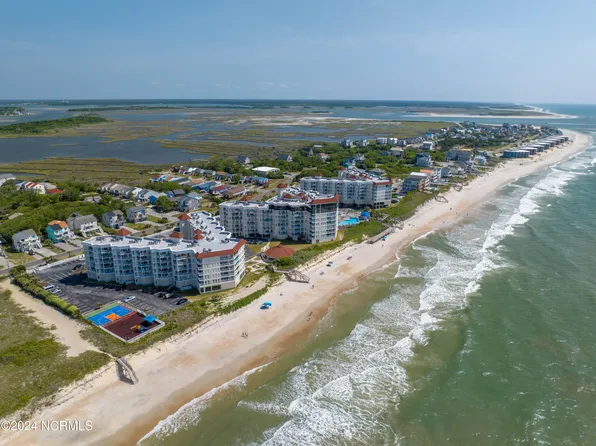 2000 New River Inlet Road Unit 3408, North Topsail Beach, NC 28460
