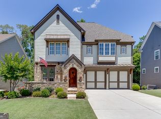 6442 Sycamore Dr, Hoschton, GA 30548
