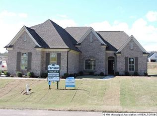 3355 Pecan Estates Dr, Hernando, MS 38632