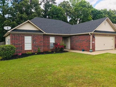 506 Hawthorne St, Benton, AR, 72015