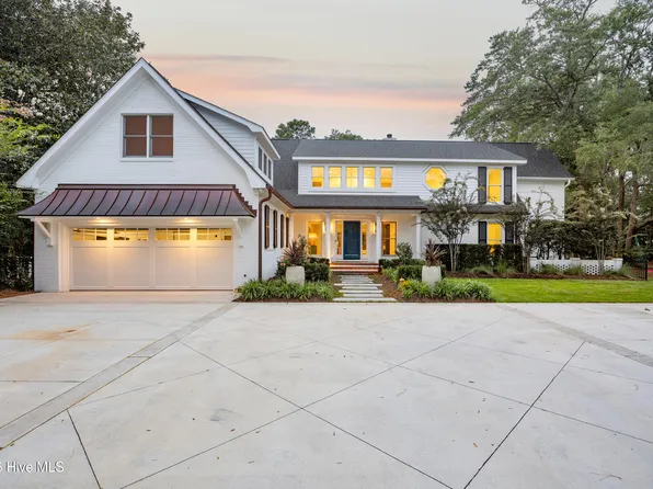 1802 S Churchill Drive, Wilmington, NC 28403