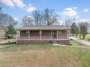 452 County Road 82, Lexington, AL 35648