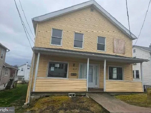 42 Parrish St, Plymouth, PA 18651