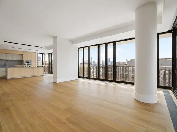 100 Vandam Street image 1 of 17