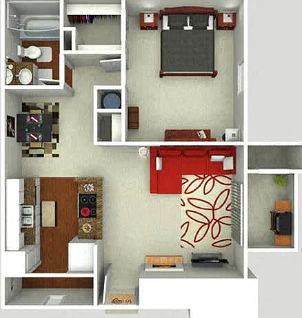 The Hills at Ironhorse — Photo 51