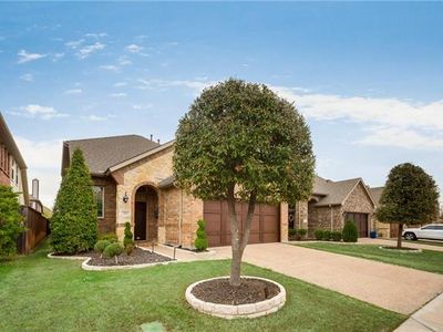 301 Chester Dr, The Colony, TX, 75056