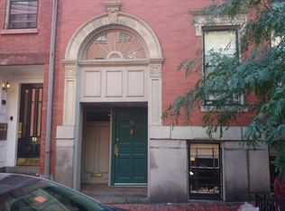 57 W Cedar St APT 4, Boston, MA 02114