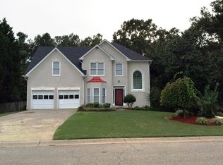 3625 Byers Rdg, Gainesville, GA 30504