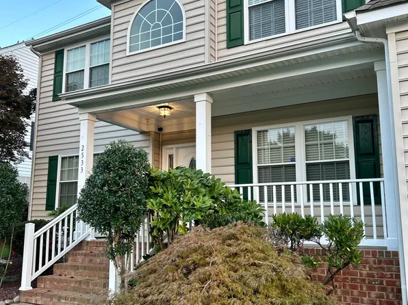2533 Kentucky Derby Dr, Virginia Beach, VA 23456