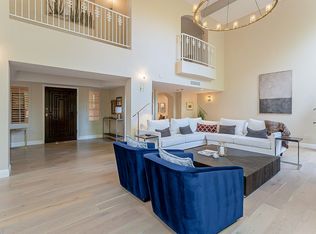 8602 E Vista Del Lago, Scottsdale, AZ 85255