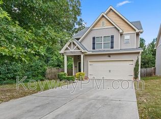 1132 Sierra Ln, Grovetown, GA 30813