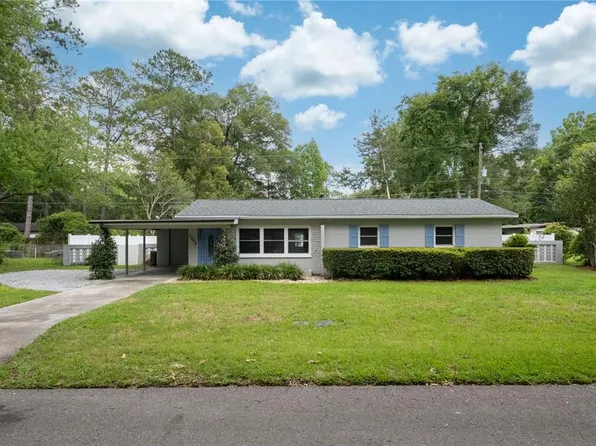 1803 NW 38th Ter, Gainesville, FL 32605