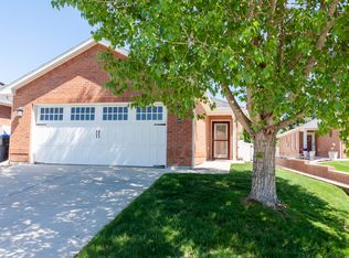 414 Appletree Ln #1, Cheyenne, WY 82009