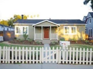 220 S Heliotrope Ave, Monrovia, CA 91016