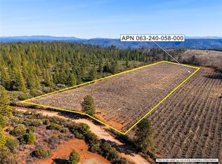 0 Doe Mill Rd #6, Forest Ranch, CA 95942