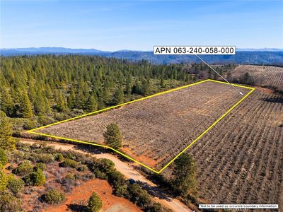 0 Doe Mill Rd #6, Forest Ranch, CA, 95942