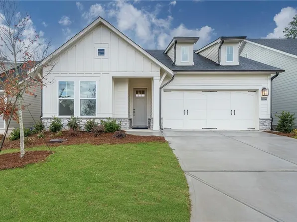 5109 Aster Bnd, Canton, GA 30114