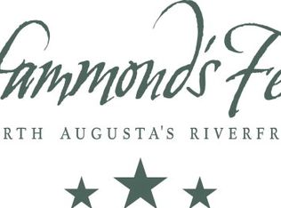 68 Fulton St, North Augusta, SC 29841