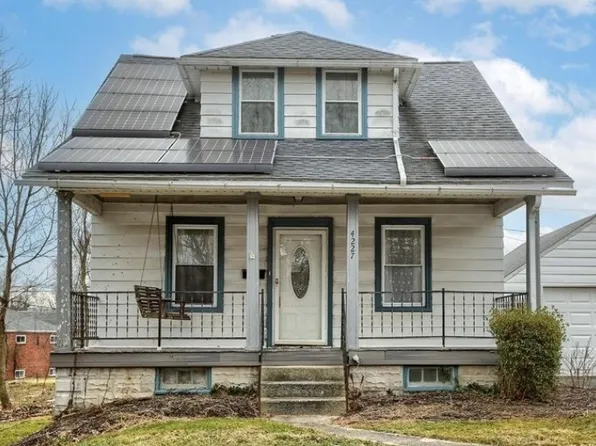 4227 Cambridge St, Harrisburg, PA 17109