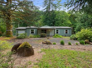 40 N New Bridge Rd, Otis, OR 97368