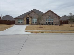 1302 Bellingham Cir, Glenn Heights, TX 75154
