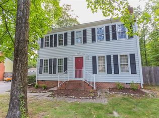 4908 Dunncroft Ct, Glen Allen, VA 23060