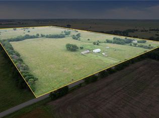 1015 Ottawa Rd, Bartlett, KS 67332