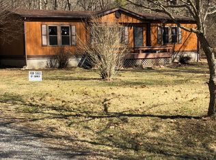 217 Dagget Hollow Rd, Grafton, IL 62037