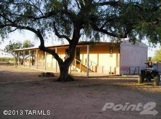 9312 S Carol Dr, Tucson, AZ 85736