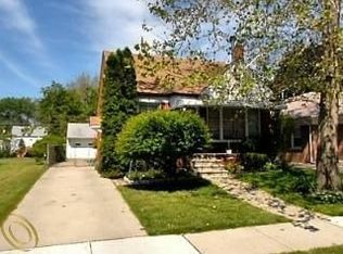 9943 Kinloch, Redford, MI