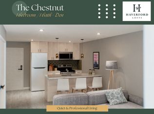 Haverford Lofts, Philadelphia, PA 19104