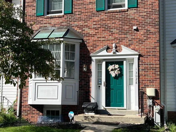 13028 Silver Maple Ct, Bowie, MD 20715