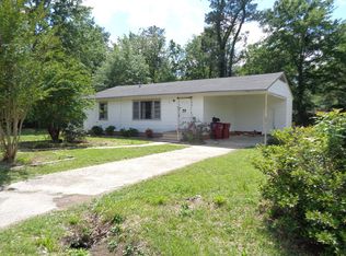 1505 Adcox Rd, Picayune, MS 39466