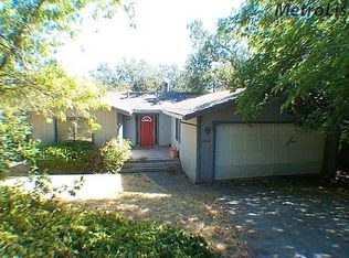 12760 Shockley Ct, Auburn, CA