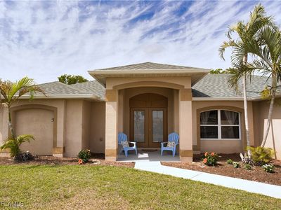135 SW 29th St, Cape Coral, FL, 33914