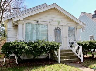 1659 Hagley Rd, Toledo, OH 43612
