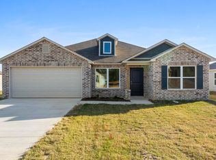 214 Baldwin Dr, Beebe, AR 72012