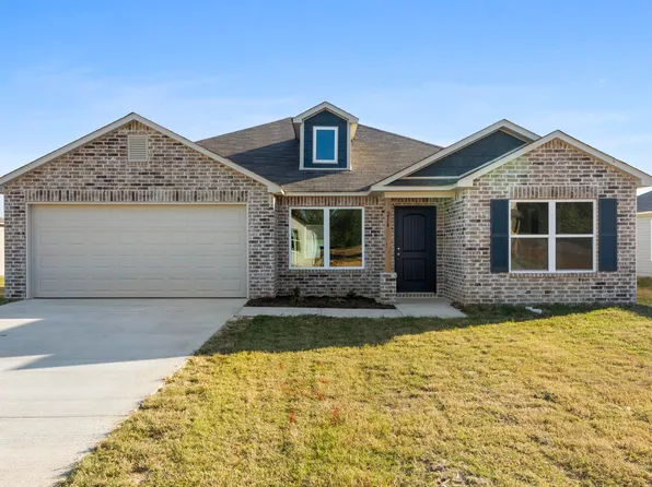 214 Baldwin Dr, Beebe, AR 72012