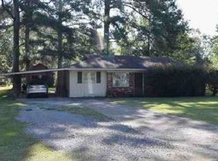 272 N Louisville St, Ackerman, MS 39735