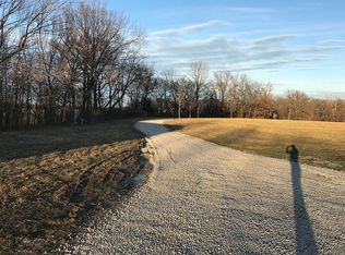 3552 Kk Rd, Waterloo, IL 62298